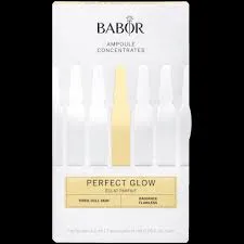 Babor Perfect Glow Ampoule Concentrate