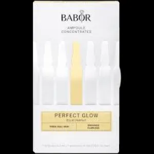 Babor Perfect Glow Ampoule Concentrate