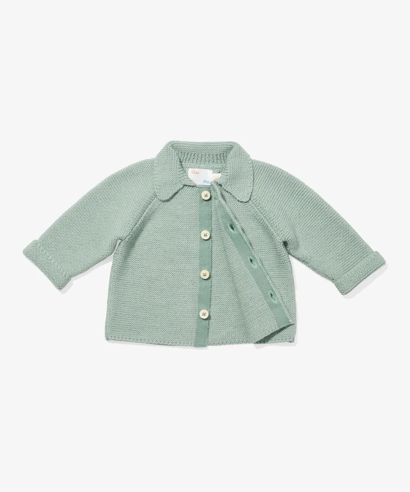 Baby Essentials Bundle, Seafoam