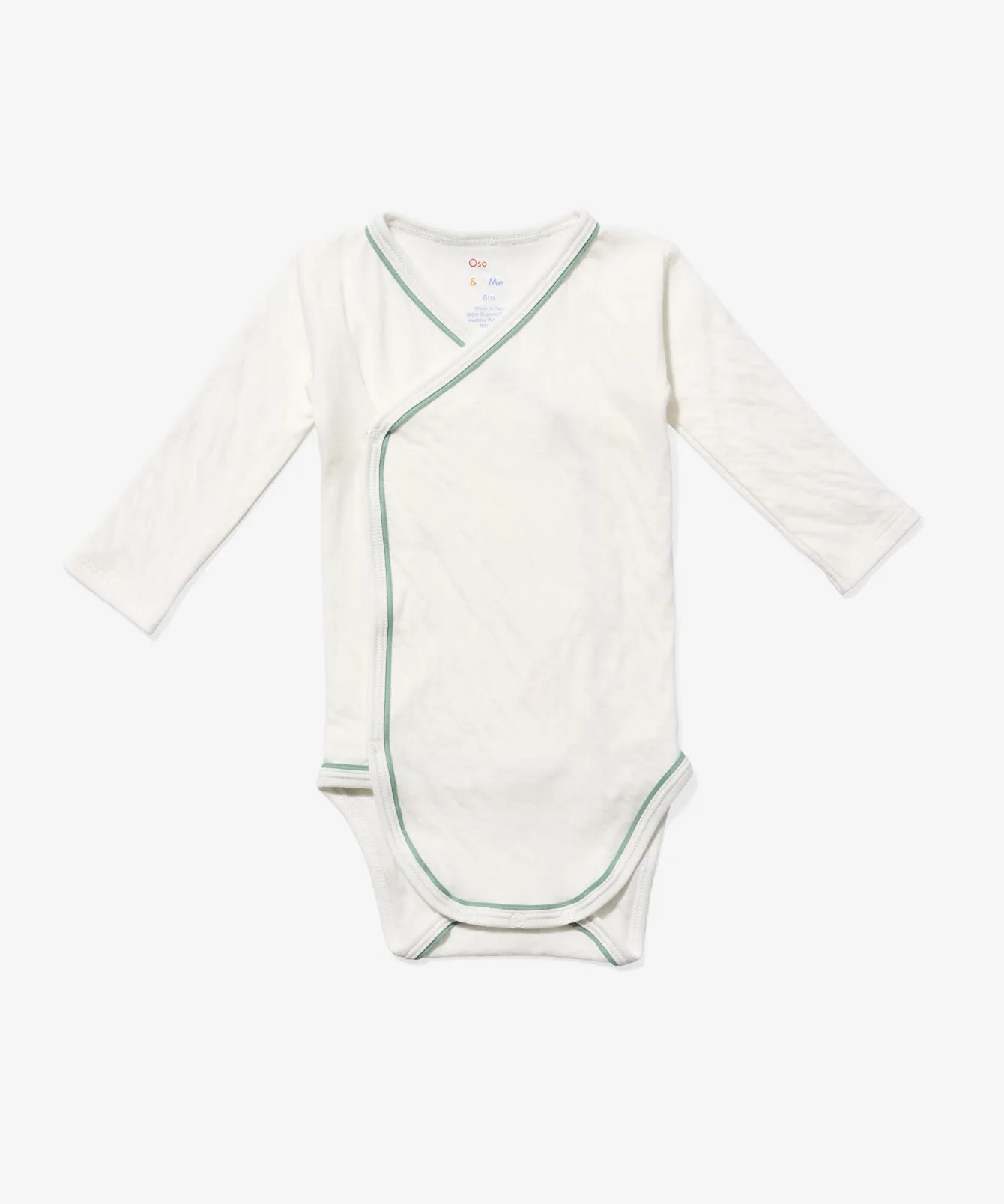 Baby Essentials Bundle, Seafoam