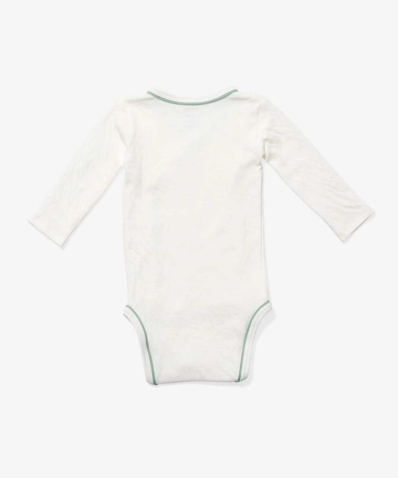 Baby Essentials Bundle, Seafoam