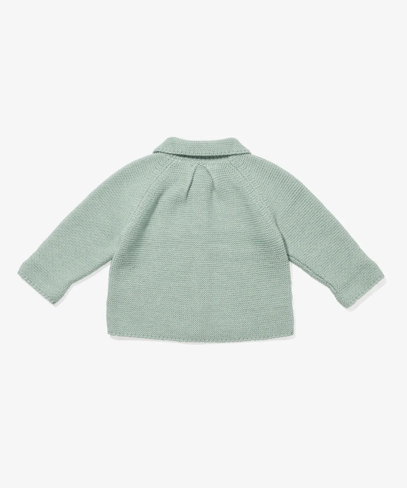 Baby Essentials Bundle, Seafoam