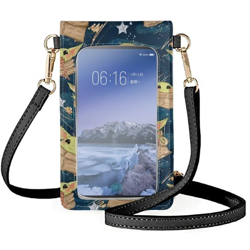 Baby Y Phone Crossbody Bag Preorder Preorder - Closing 5/5 - ETA Early June
