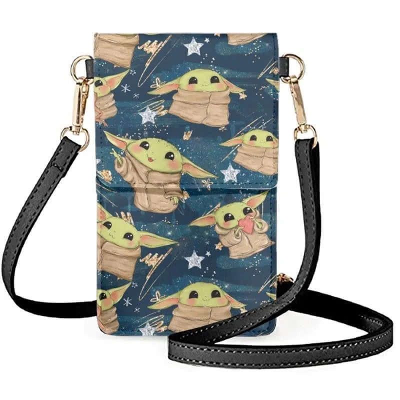 Baby Y Phone Crossbody Bag Preorder Preorder - Closing 5/5 - ETA Early June