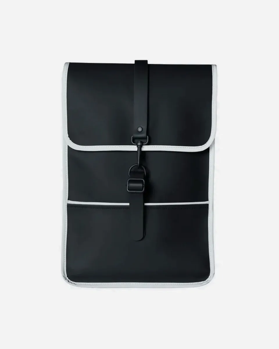 Backpack Mini Reflective - Black Reflective