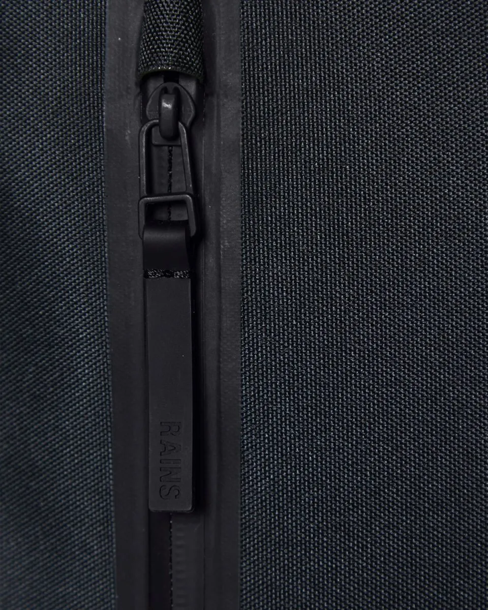 Backpack Mini Reflective - Black Reflective