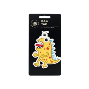 Bag Tag Monster Smellow