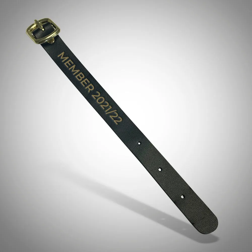 Bag Tag Strap