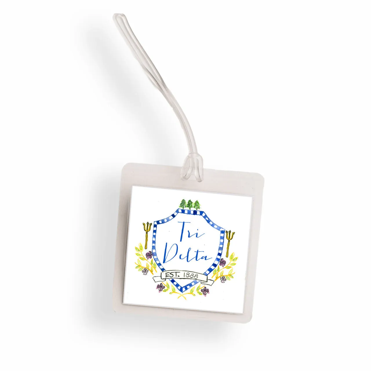 Bag Tag