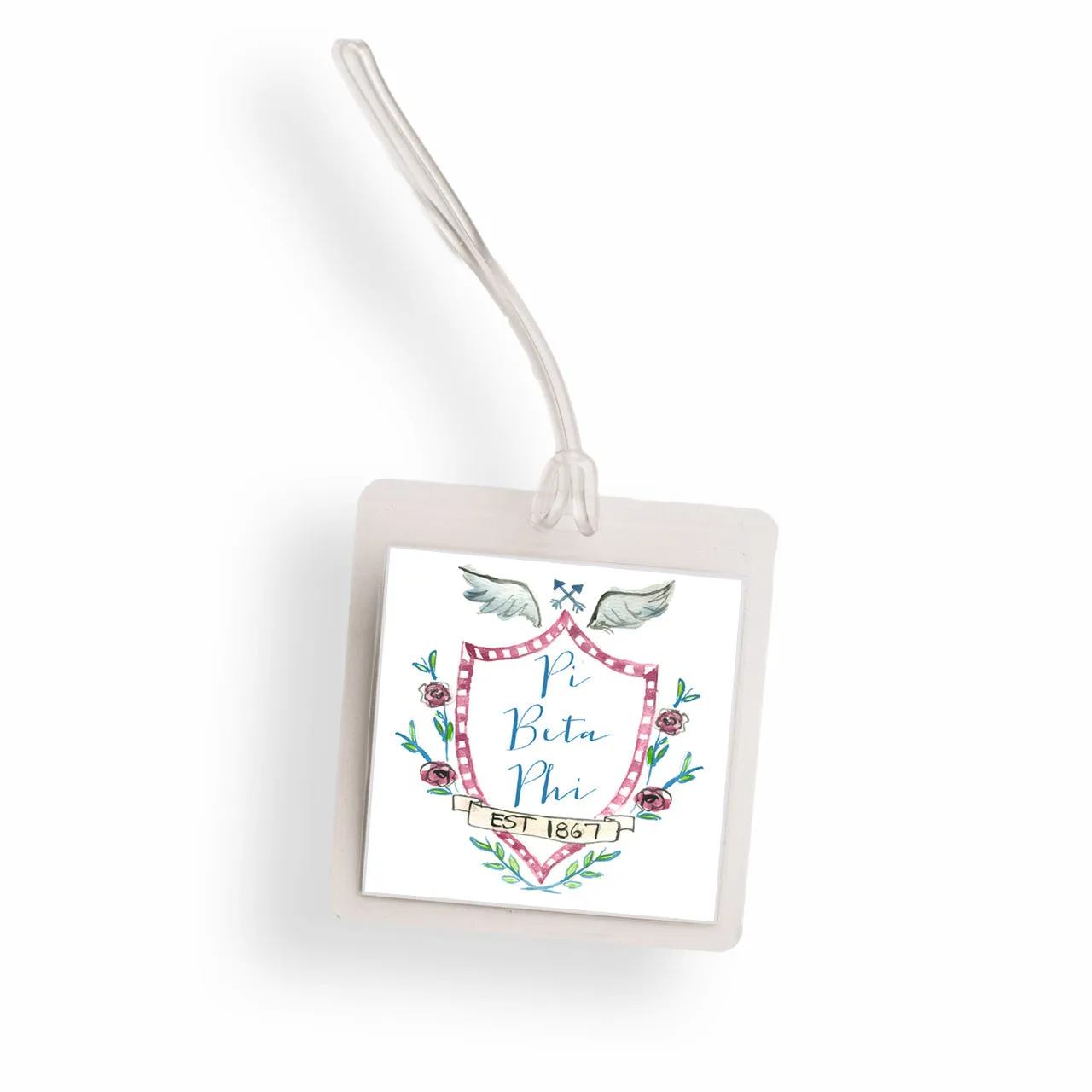 Bag Tag