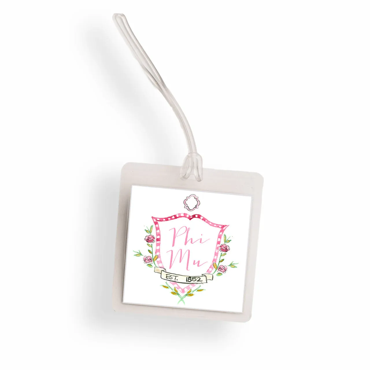 Bag Tag