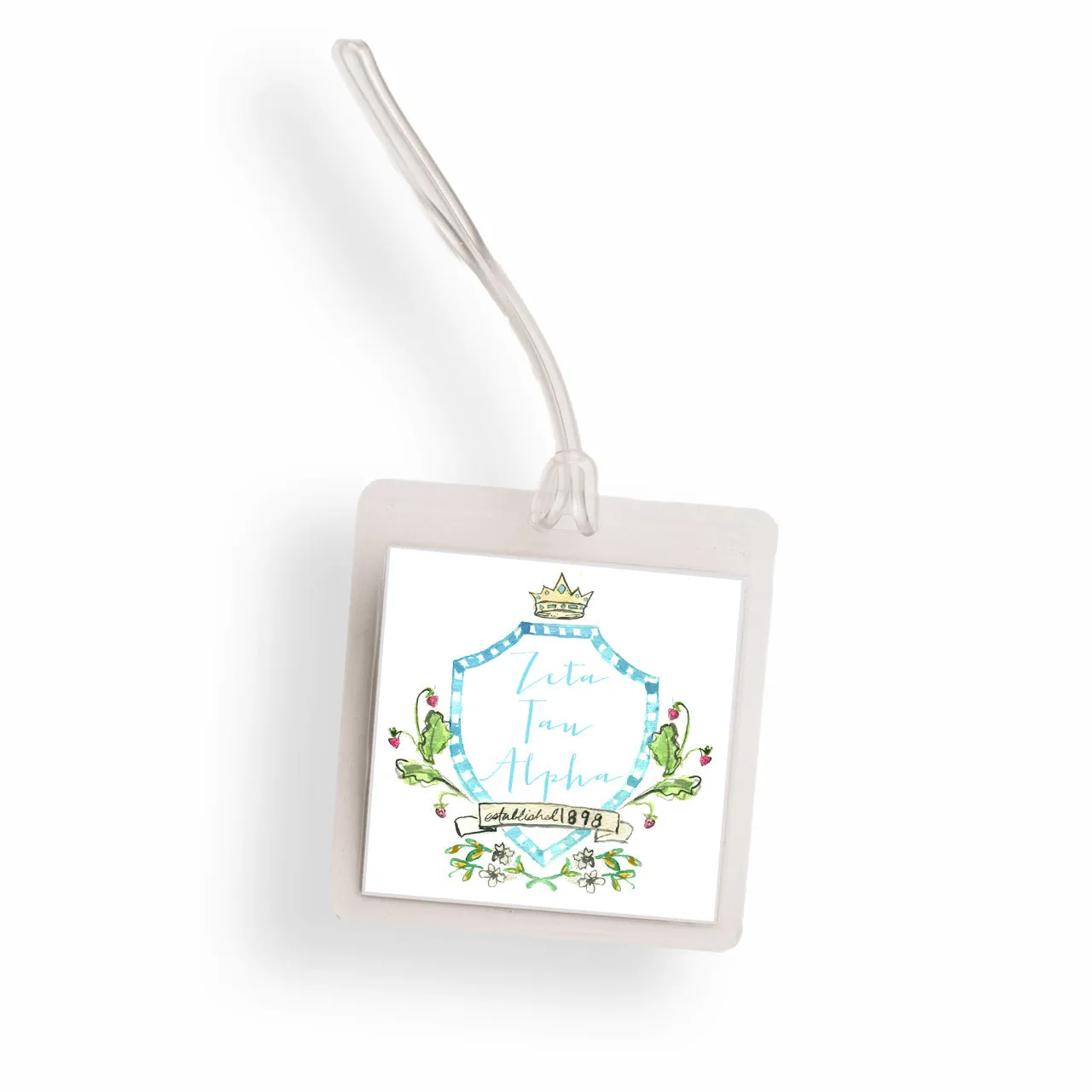 Bag Tag