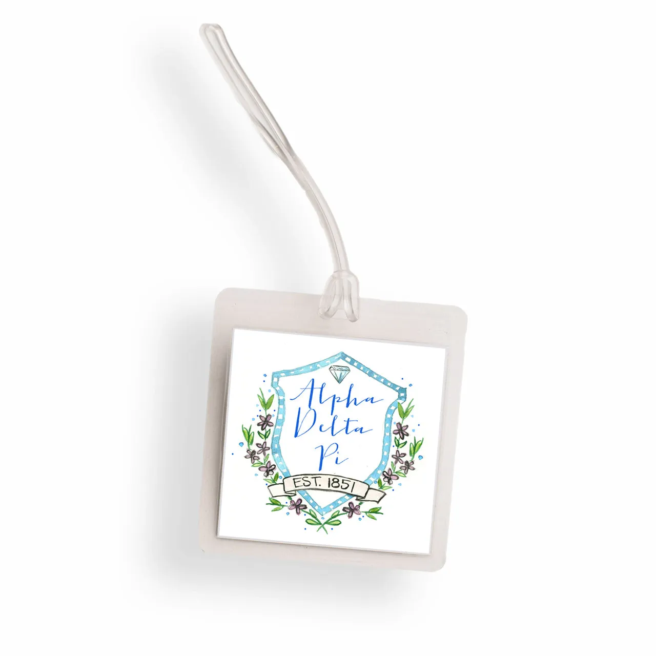 Bag Tag