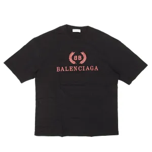Balenciaga Logo T-Shirt