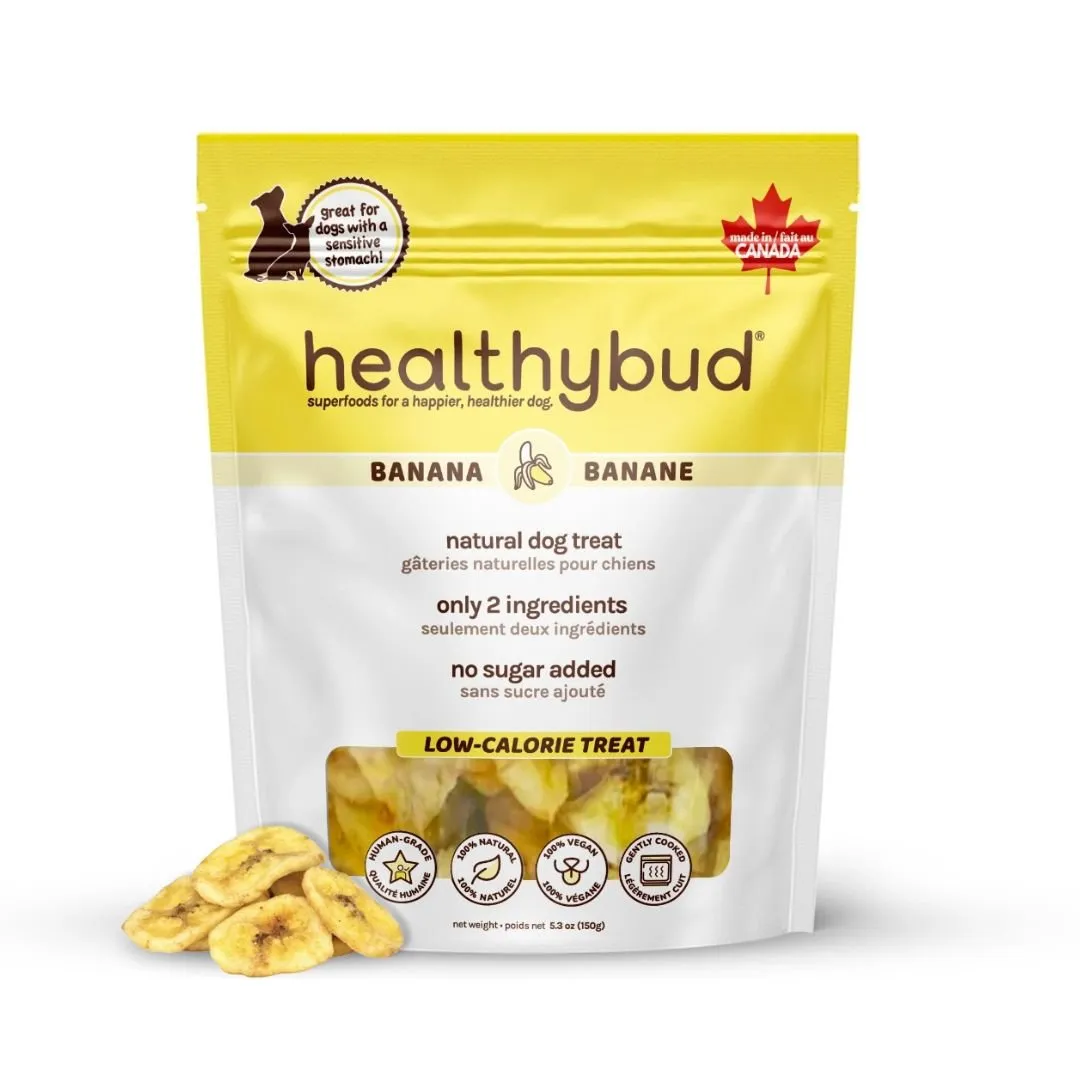 Banana Chips