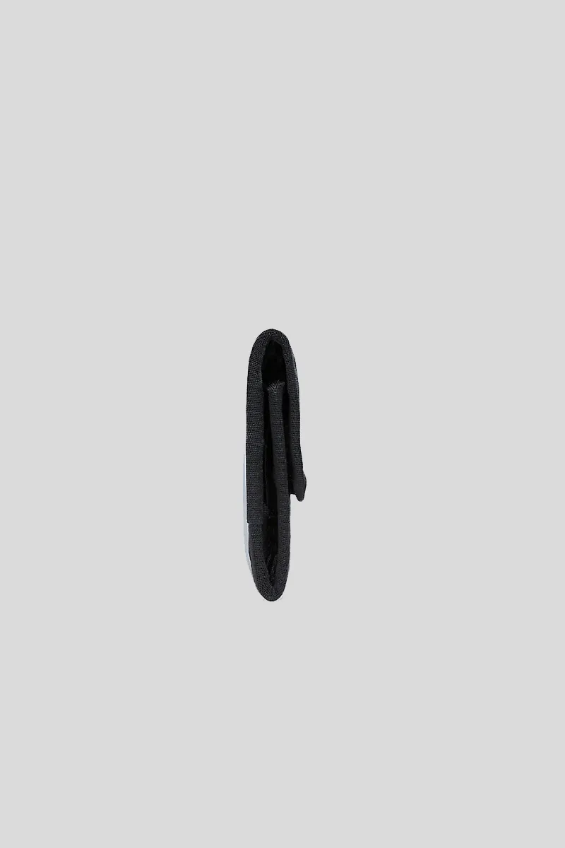 Base Camp Wallet Tnf Black - Nero