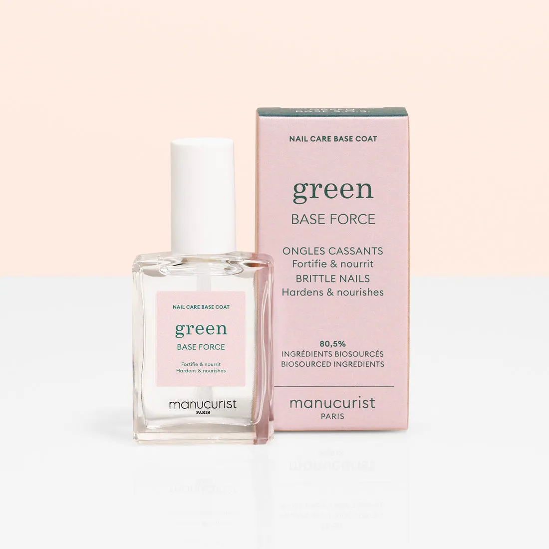 Base Force Green
