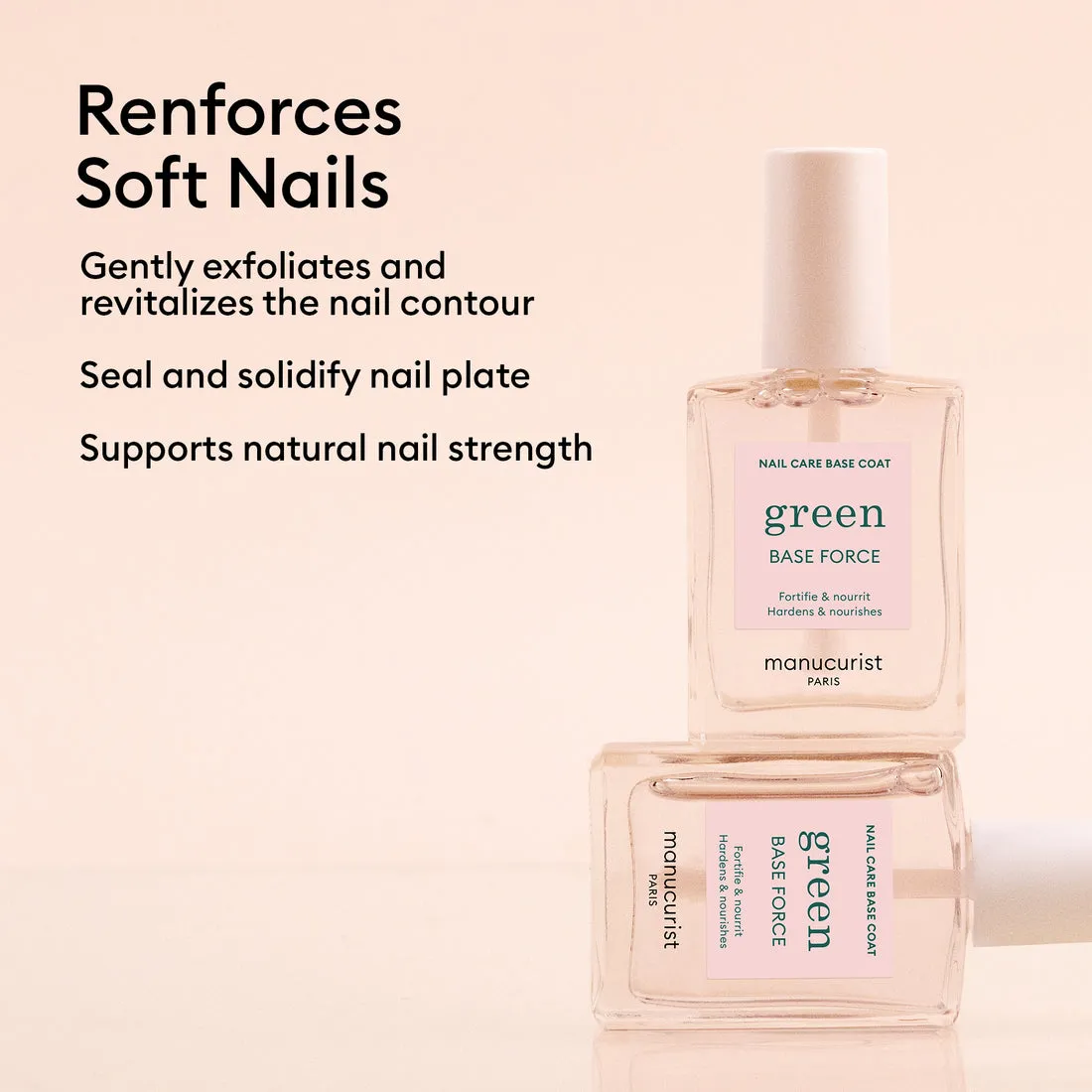 Base Force Green