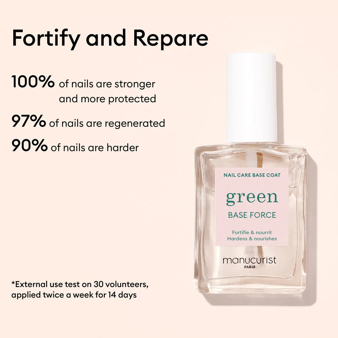 Base Force Green