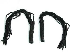 BC10  Brake/Clutch Covers (Pair)
