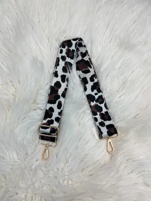 Be Wild Crossbody Strap