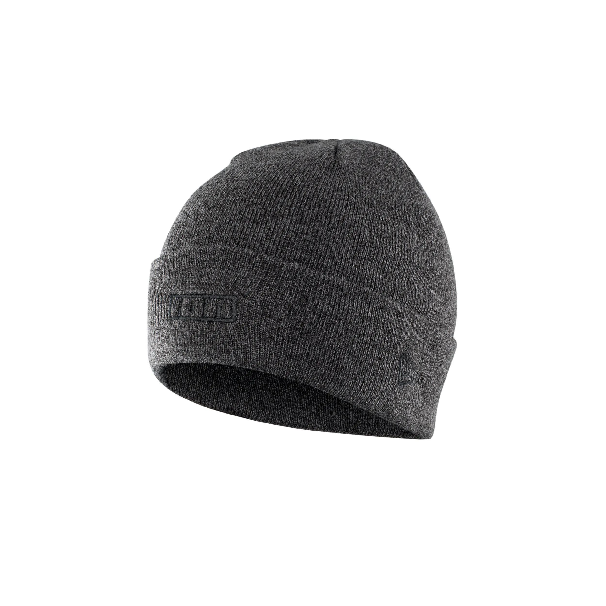 Beanie Logo