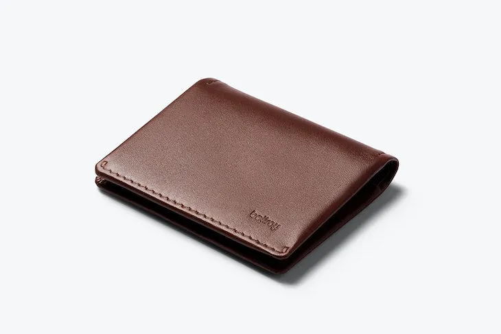 Bellroy Slim Sleeve Leather Wallet