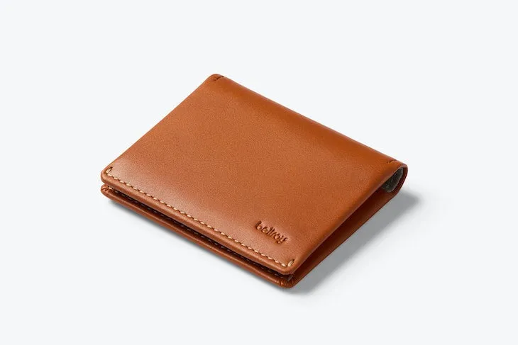 Bellroy Slim Sleeve Leather Wallet