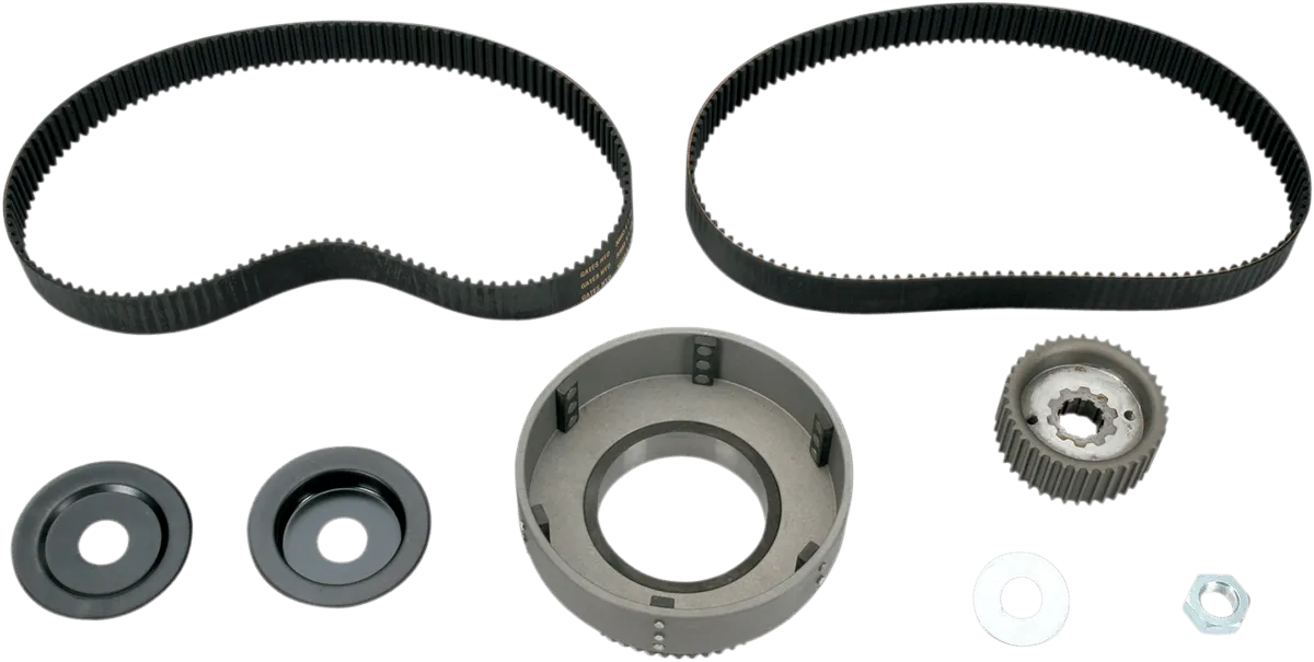 Belt Drives Ltd 62-40SK-3 8mm 1 1/2in. Belt Drive Kit