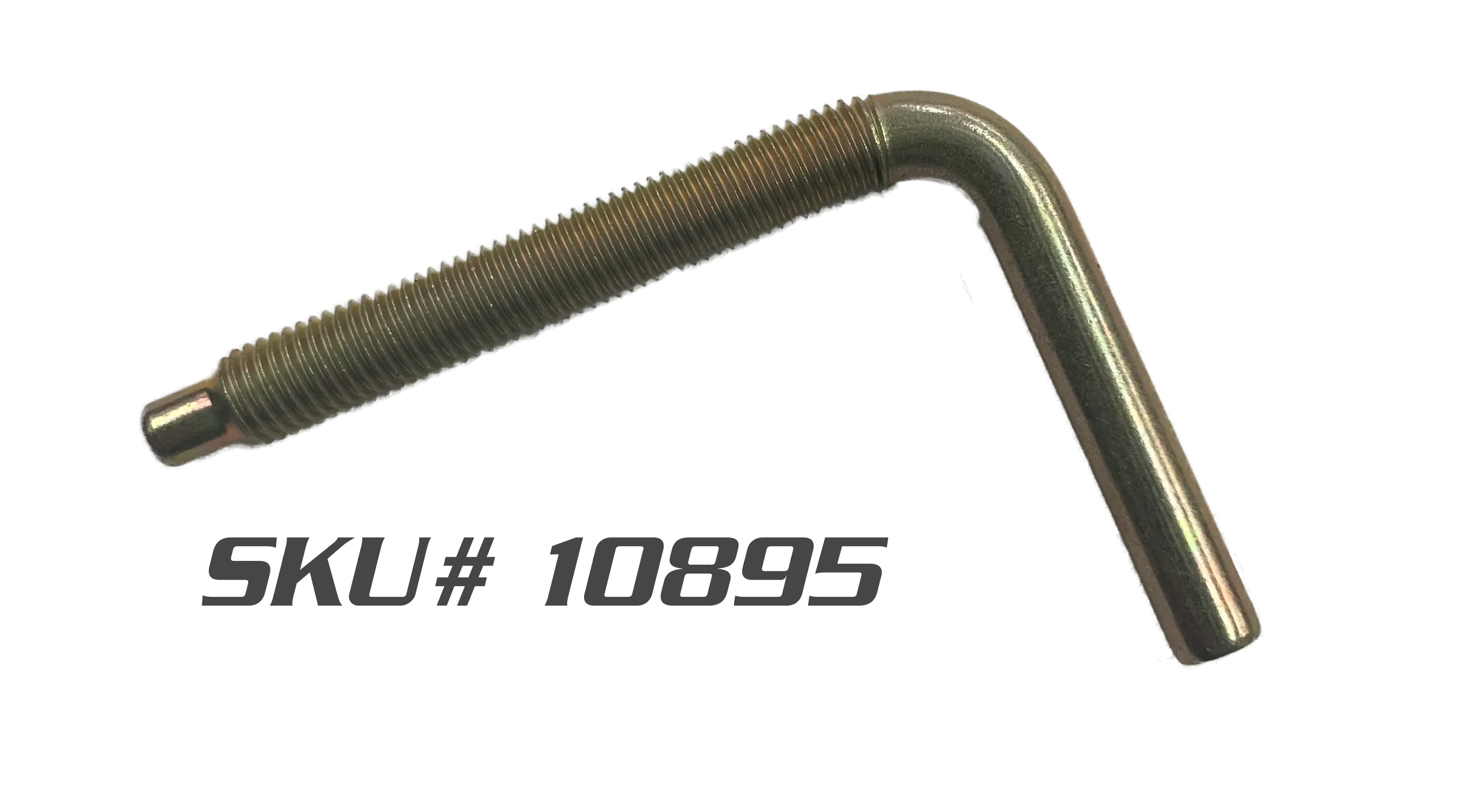 Belt Removal Tool - Tied Clutch