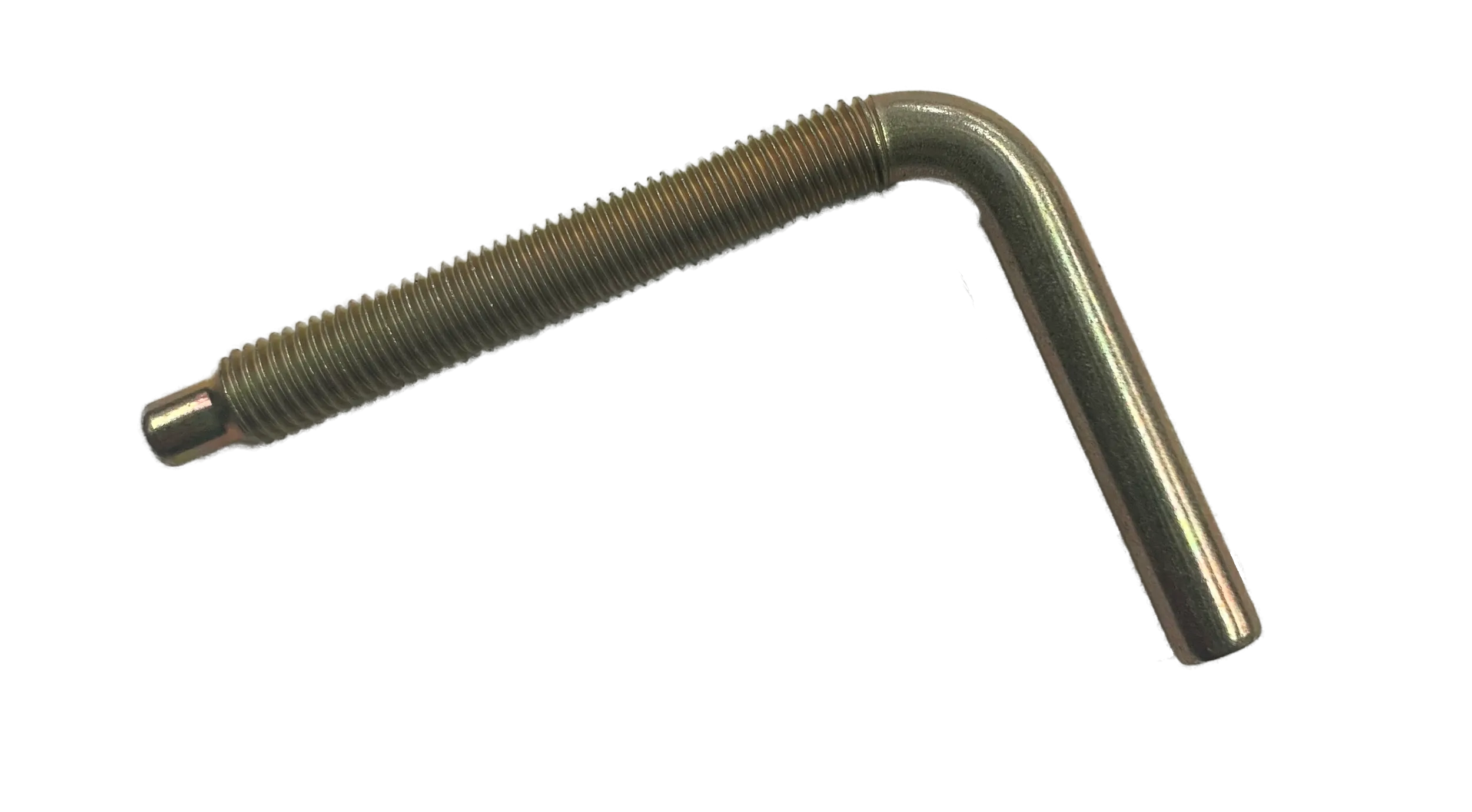 Belt Removal Tool - Tied Clutch