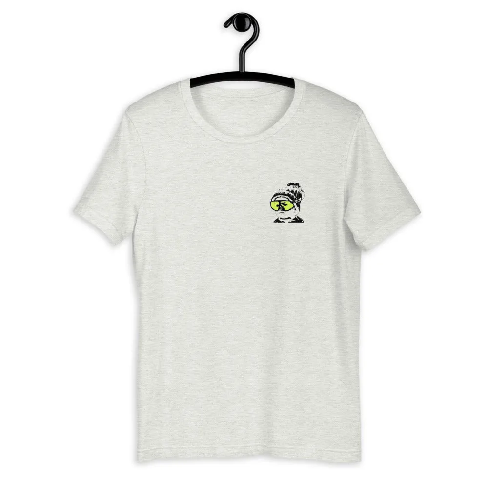 BiciBaby Logo [Tee]