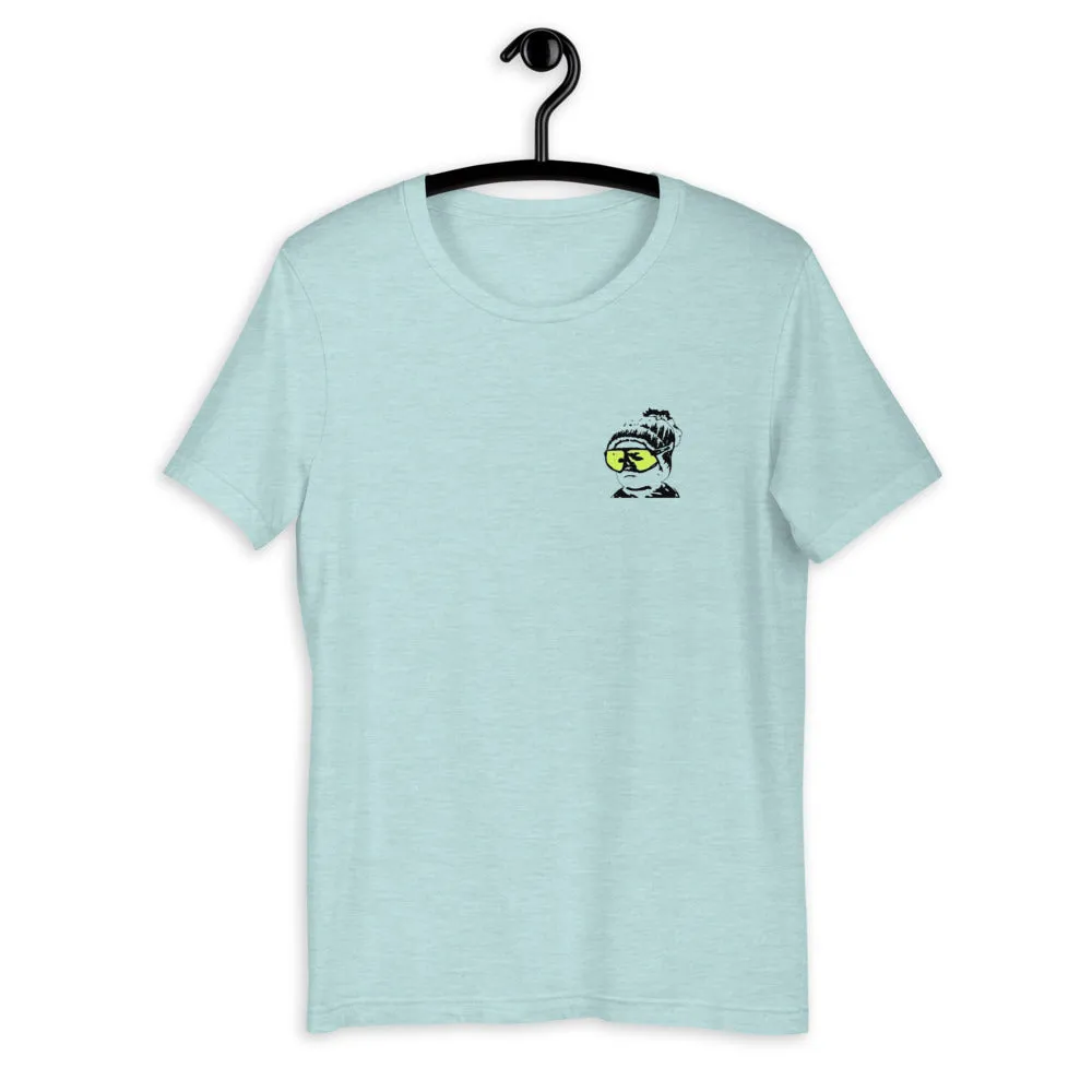 BiciBaby Logo [Tee]