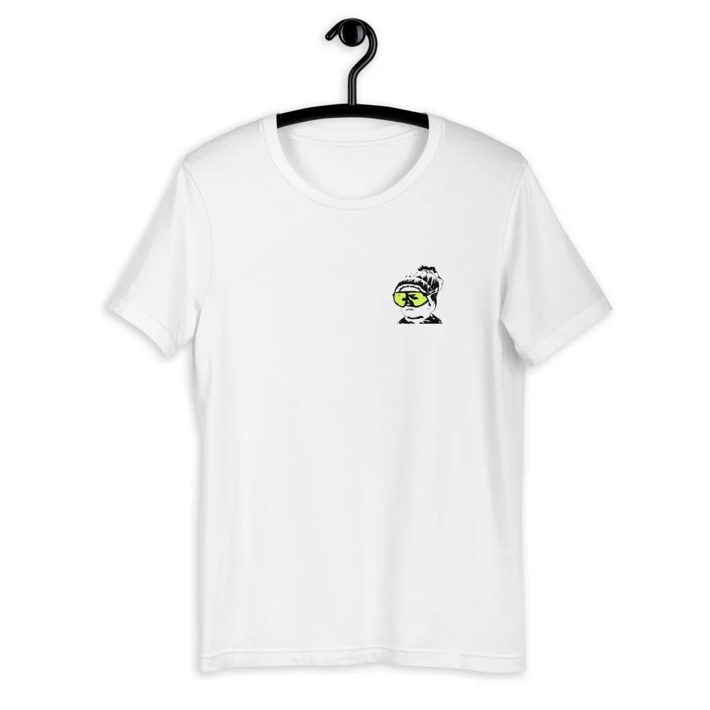 BiciBaby Logo [Tee]