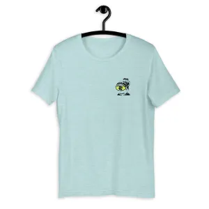 BiciBaby Logo [Tee]