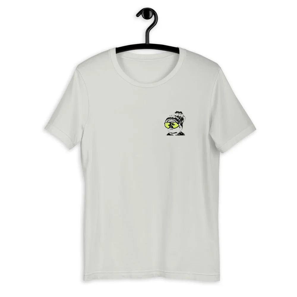 BiciBaby Logo [Tee]