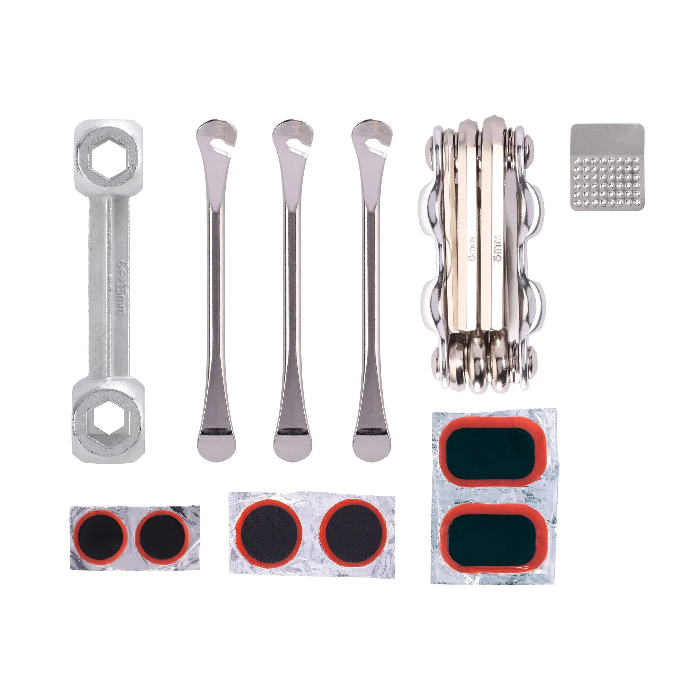 Bicycle Repair Set