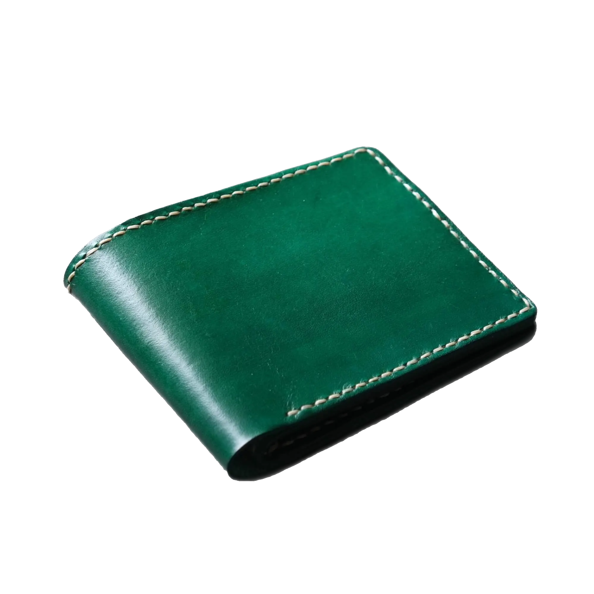 BIFOLD WALLET / GREEN