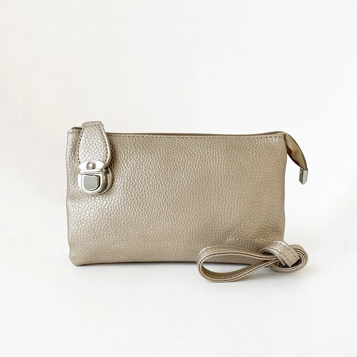 Big Little Purse