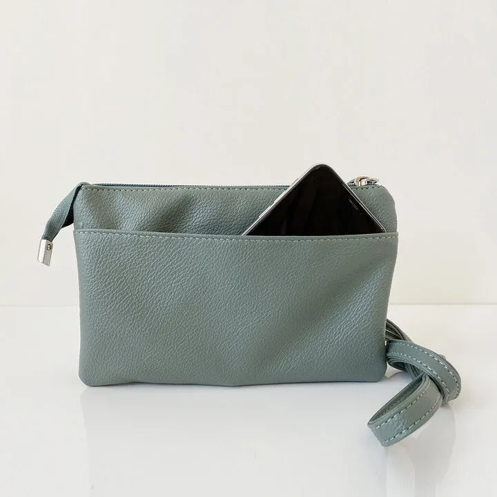 Big Little Purse