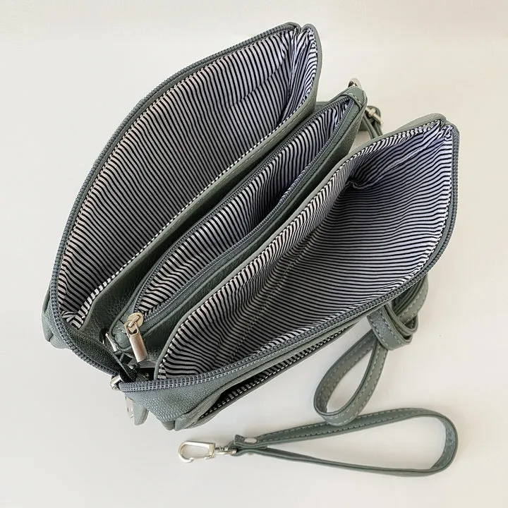 Big Little Purse