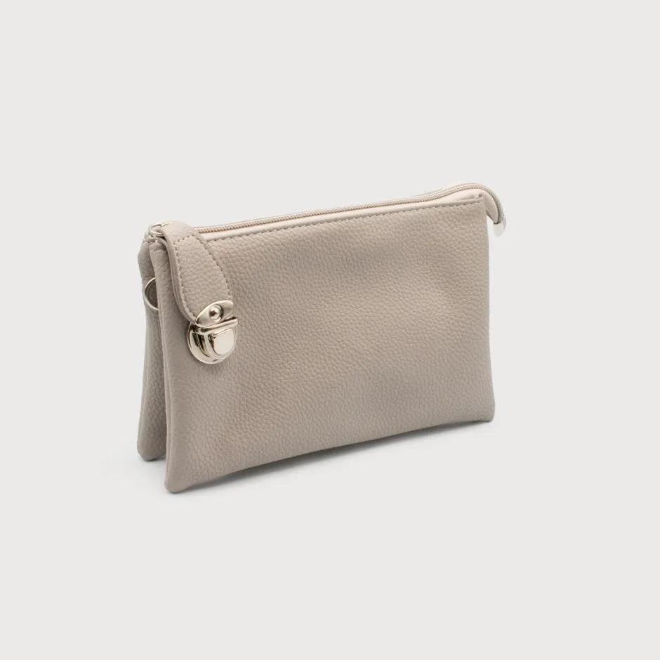 Big Little Purse