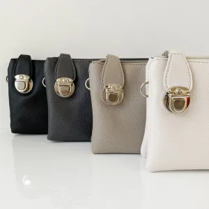 Big Little Purse