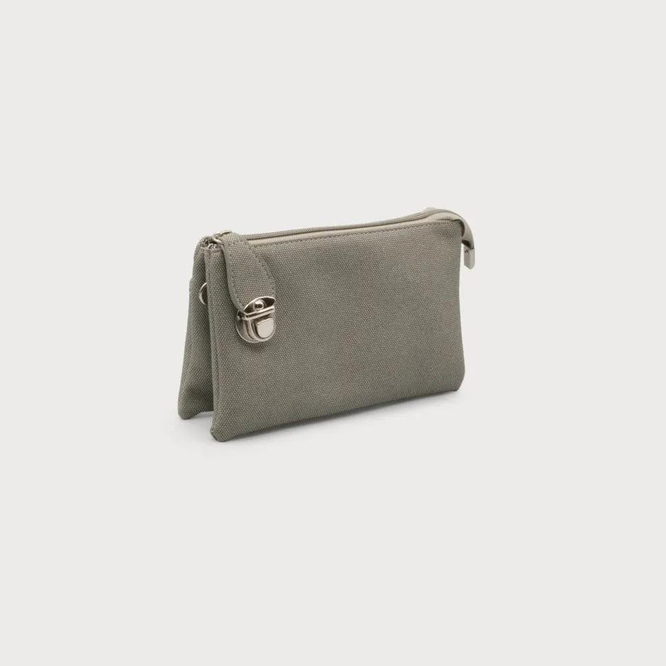 Big Little Purse