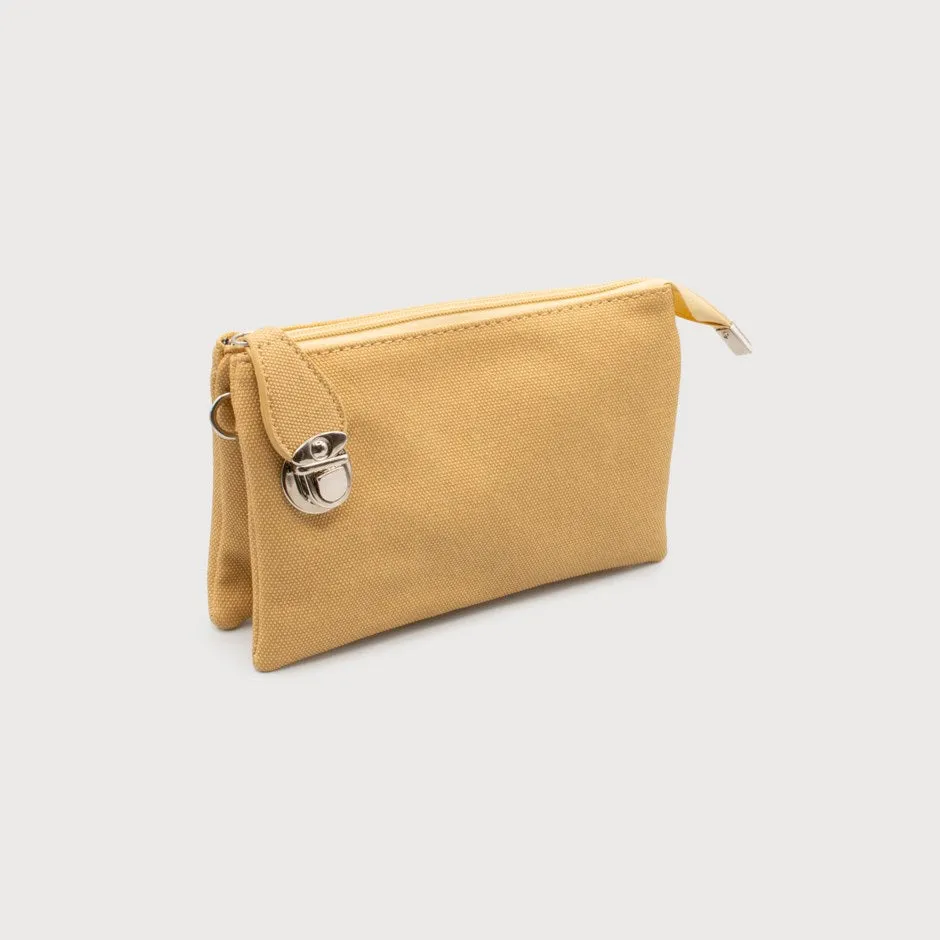 Big Little Purse
