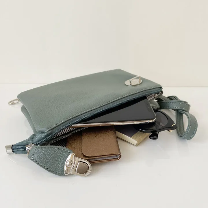Big Little Purse