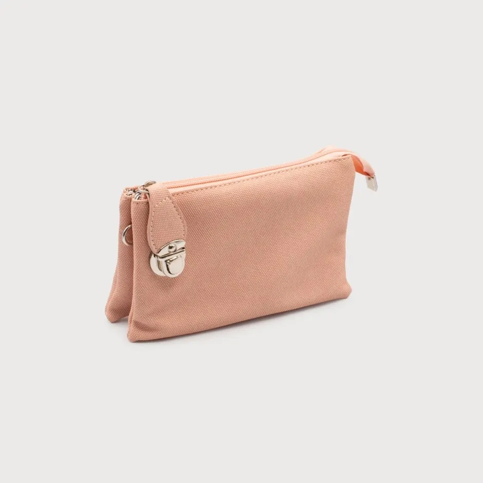 Big Little Purse