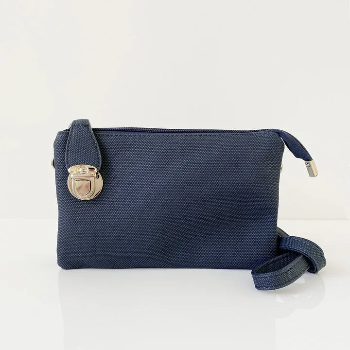 Big Little Purse