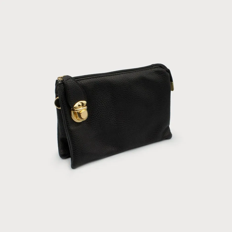 Big Little Purse