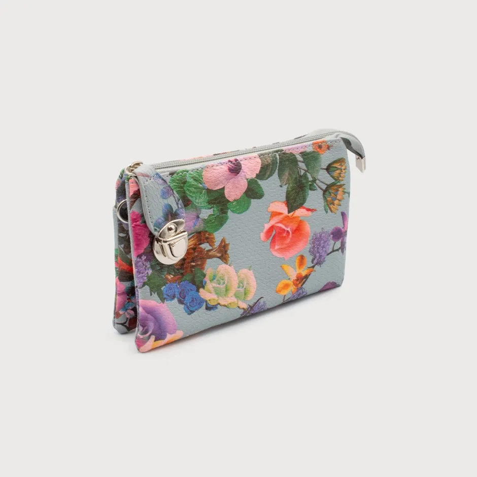 Big Little Purse